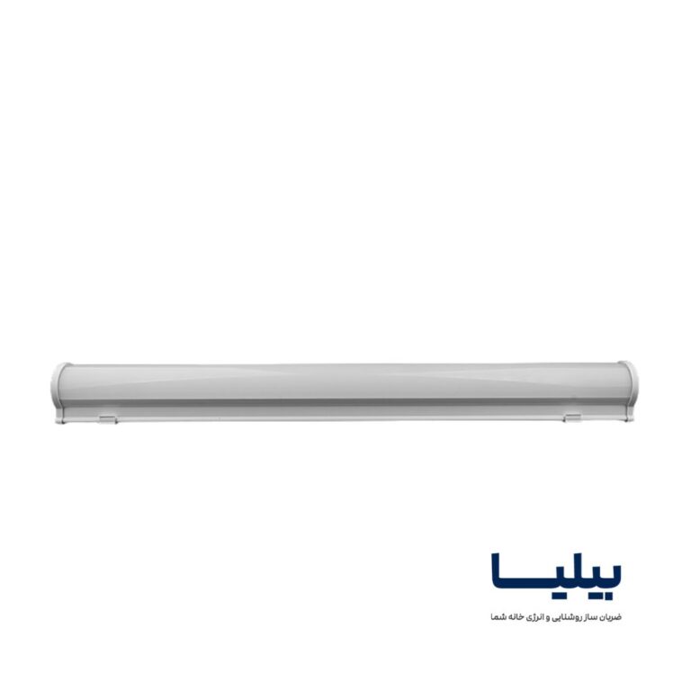 چراغ سنسور_ دار 20 وات 60 سانتی متر مدل هومان برند پارس شعاع توس