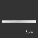 چراغ سنسور‌ دار 36 وات 100 سانتی متر رامان برند پارس شعاع توس