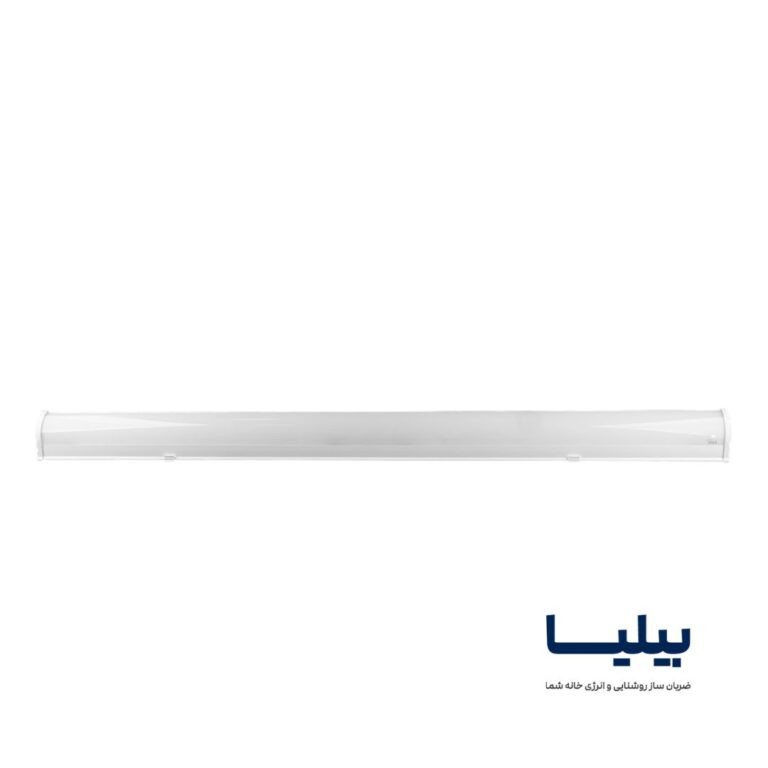 چراغ سنسور‌ دار 36 وات 100 سانتی متر رامان برند پارس شعاع توس