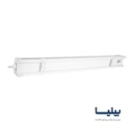 چراغ سنسور‌دار 20 وات 60 سانتی متر مدل کاپیا برند پارس شعاع توس