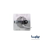 چراغ 3 وات چشمی مربعی COB برند پارس شعاع توس